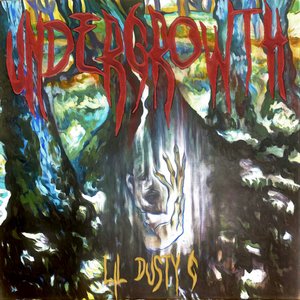 Immagine per 'UNDERGROWTH'