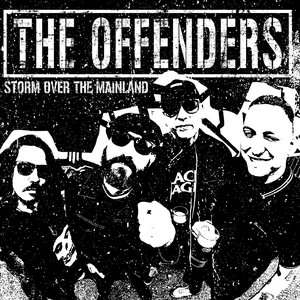 Image for 'Storm Over The Mainland'