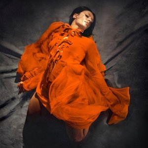 Image for 'Sevdaliza'