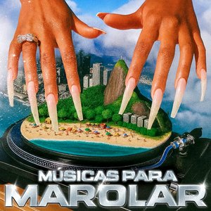 'Músicas Para Marolar'の画像
