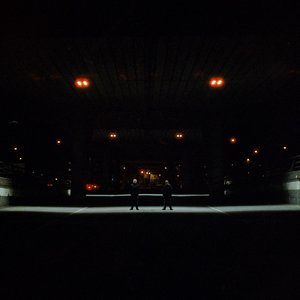 Image for 'Autechre'