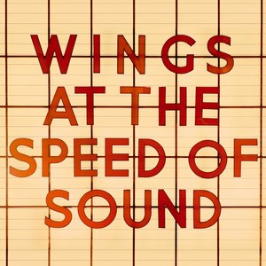 Image for 'At the Speed of Sound'
