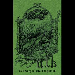 'Submerged and Forgotten' için resim