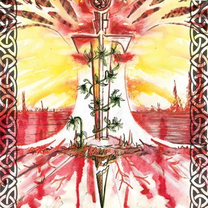 Image for 'By The Sword.'