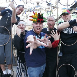 Image for 'Psychostick'