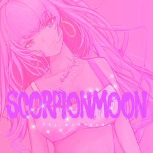 Image for 'SCORPION MOON'