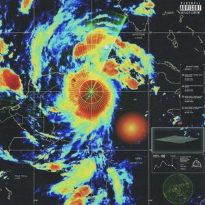 Image for 'Storm Coming'