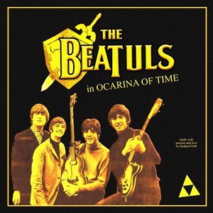 Immagine per 'The Beatles In Ocarina of Time: THE ALBUM'