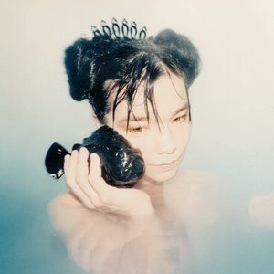 Image for 'Björk'