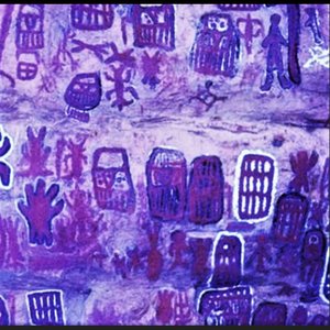 Image for 'Sotho Blue'