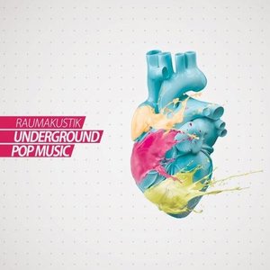 Image for 'Underground Pop Music'