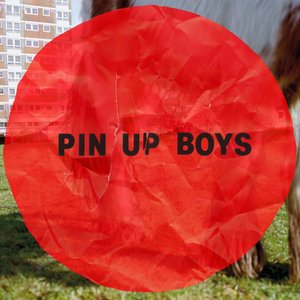 Image for 'Pin Up Boys'
