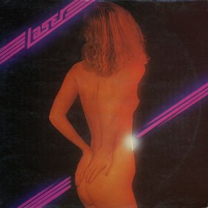 Immagine per 'Laser'