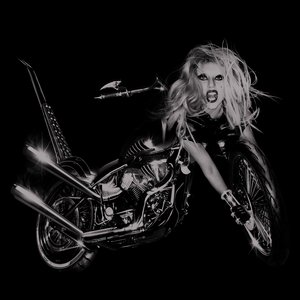 Image for 'Born This Way: The Tenth Anniversary'