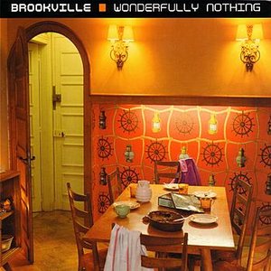 Image for 'Wonderfully Nothing'
