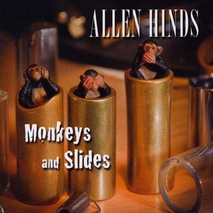 Image for 'Monkeys and Slides'
