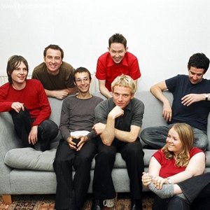 Image for 'Belle and Sebastian'