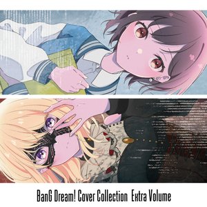 Image for 'バンドリ! カバーコレクション Extra Volume'