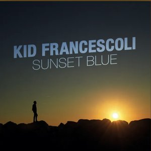 Image for 'Sunset Blue'