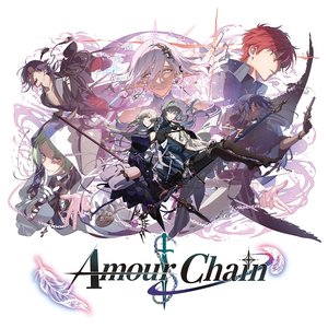 Zdjęcia dla 'Amour Chain'