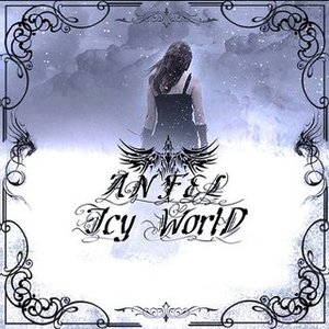 Bild für 'Icy World'