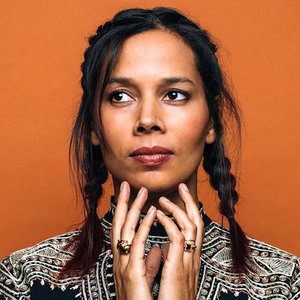 Imagem de 'Rhiannon Giddens'