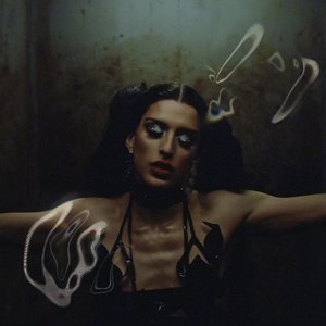 Image for 'Arca'