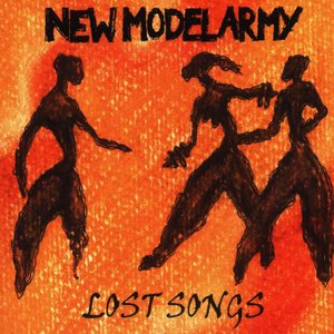 Zdjęcia dla 'Lost Songs'
