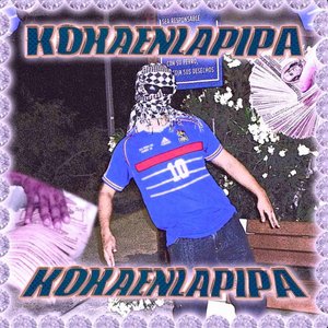 Изображение для 'KOKAENLAPIPA'
