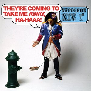 Image for 'They're Coming to Take Me Away, Ha-Haaa!'