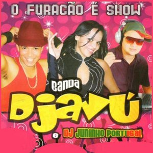 Image for 'O Furacão É o Show - Ao Vivo'