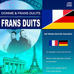 Bild für 'Frans Duits'