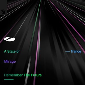 Image for 'Remember The Future'
