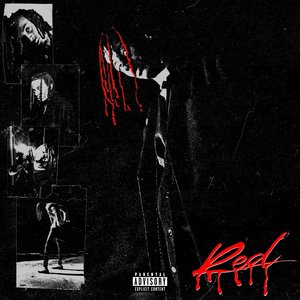 Image for 'Whole Lotta Red (V3)'