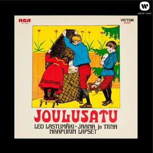 Image for 'Joulusatu'
