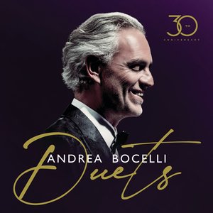 Image for 'Duets (30th Anniversary / Deluxe)'