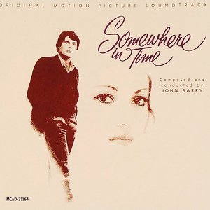 Image pour 'Somewhere in Time'