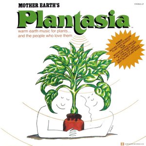 Bild für 'Plantasia: Warm Earth Music For Plants'