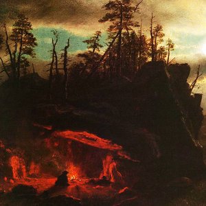 'Seer's Fire' için resim