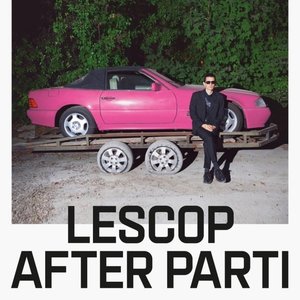 Image for 'After Parti'