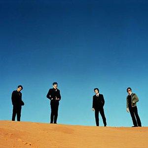 Image for 'Interpol'