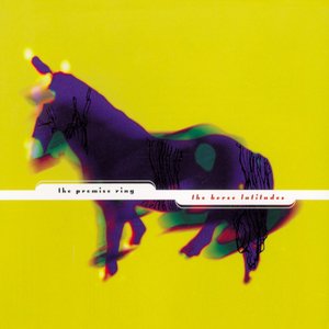 Image for 'The Horse Latitudes'