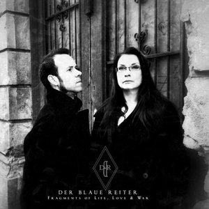 Image for 'Der Blaue Reiter'