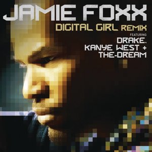 Imagen de 'Digital Girl Remix (feat. Drake, Kanye West & The-Dream) [Original Remix]'