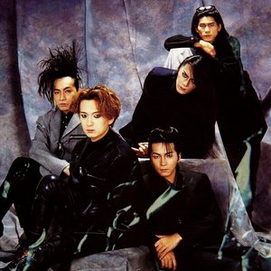 'BUCK-TICK'の画像