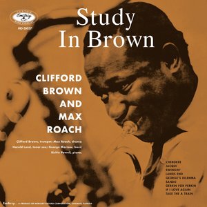 Image for 'Study In Brown'