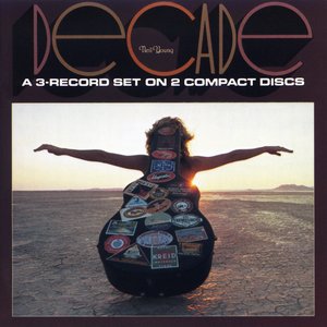 'Decade [Disc 2]'の画像