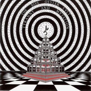 Image for 'Tyranny and Mutation'