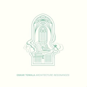 Image for 'Architecture Resonances'