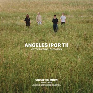 Image for 'Angeles (Por Ti)'